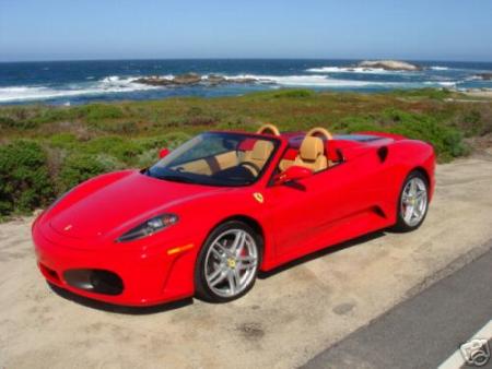 ferrari f 430